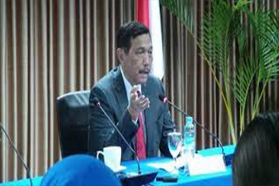 Kemarahan Menteri Jokowi saat Oksigen Langka & Harga Obat Penanganan Covid-19 Naik
